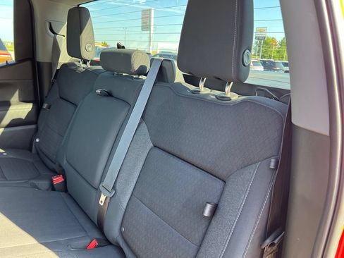 Used 2022 GMC Sierra 1500 Elevation AWD/4WD image 25