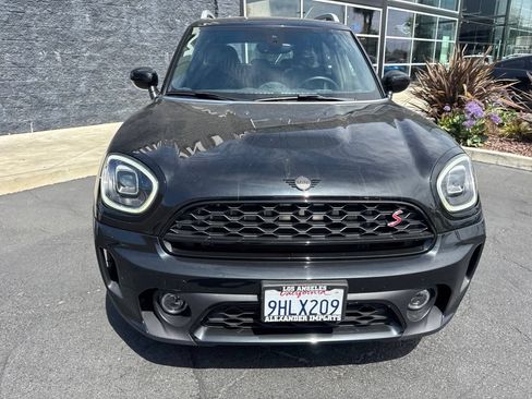 Used 2024 MINI Cooper Countryman S w/ Signature Upholstery Package FWD image 10
