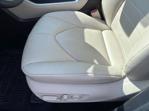 Certified 2021 Toyota Highlander XLE AWD/4WD image 18