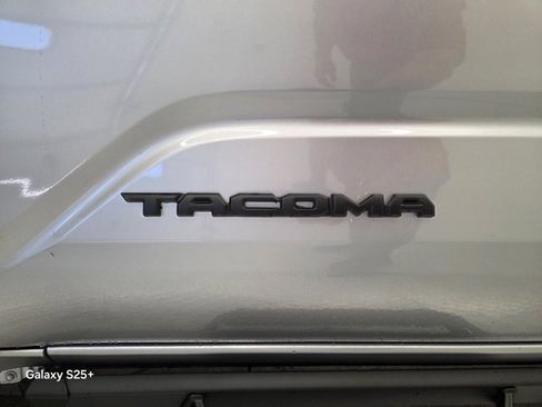 New 2026 Toyota Tacoma SR5 image 19