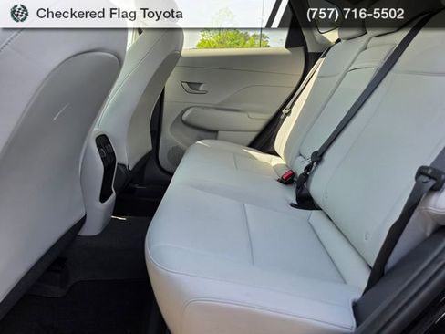 Used 2024 Hyundai Kona SEL image 20