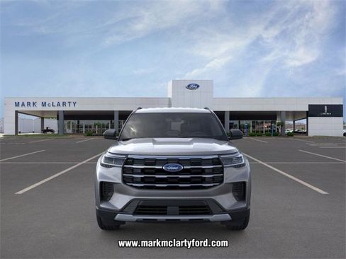 New 2026 Ford Explorer Active image 6