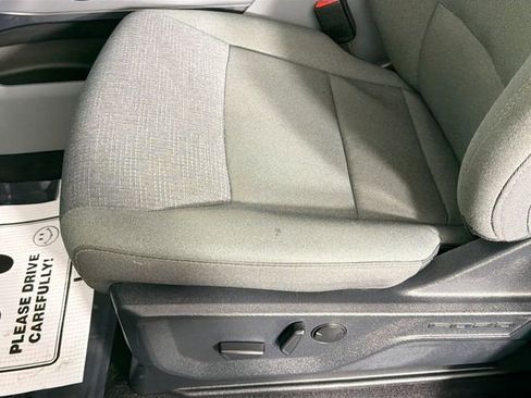 Used 2025 Ford F150 XLT w/ Equipment Group 302A MID AWD/4WD image 19