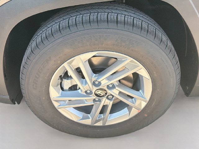 New 2026 Hyundai Tucson SE FWD image 30