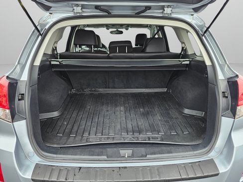 Used 2013 Subaru Outback 2.5i Limited image 19