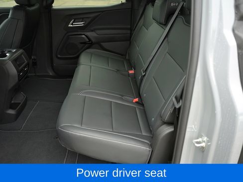 Used 2026 Chevrolet Silverado EV LT AWD/4WD image 35