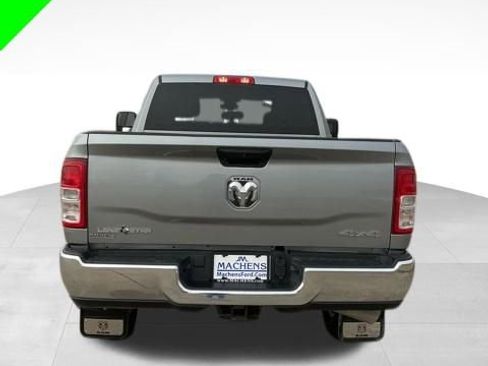 Used 2023 RAM 2500 Lone Star w/ Level 1 Equipment Group w/2_Y image 3