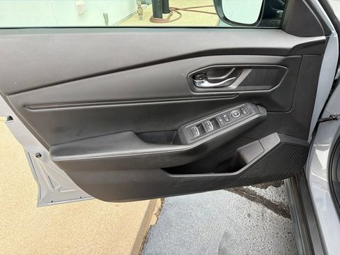 Used 2024 Honda Accord Sport image 35