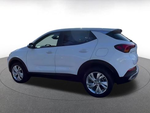 Used 2025 Buick Encore GX Preferred image 10