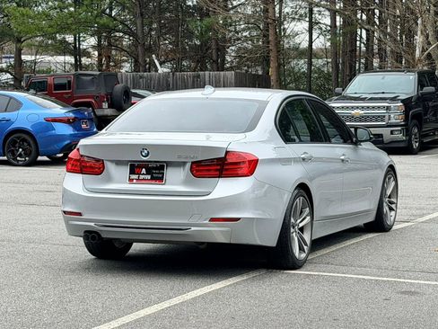Used 2013 BMW 328i Sedan image 4