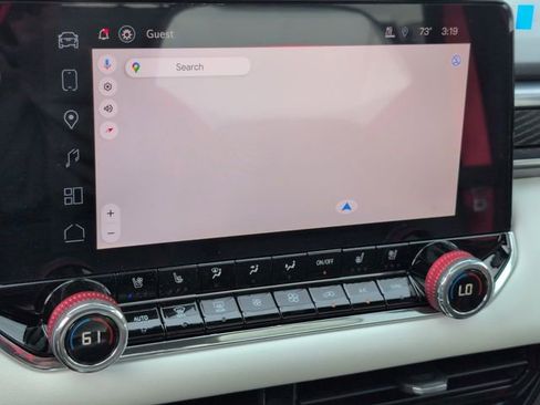 New 2026 GMC Canyon AT4X w/ AT4X AEV Edition AWD/4WD image 14