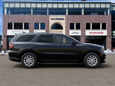 New 2026 Dodge Durango GT RWD image 21