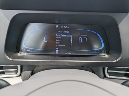 Certified 2026 Hyundai Elantra Sport FWD image 20