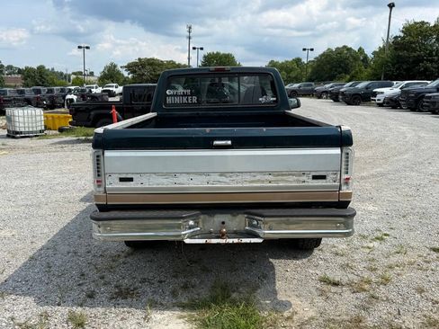 Used 1994 Ford F150 XL RWD image 7