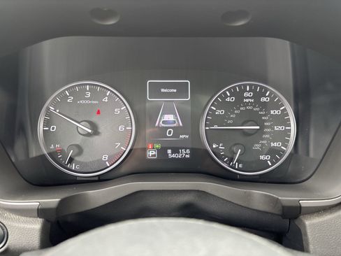 Used 2023 Subaru Ascent Touring AWD/4WD image 16