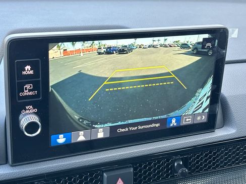 Certified 2026 Honda CR-V EX-L image 22