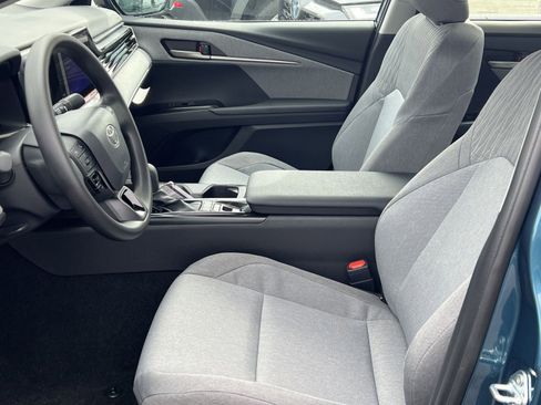 New 2026 Toyota Camry LE image 7