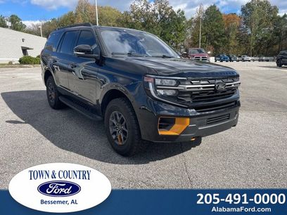 Used 2025 Ford Expedition Tremor