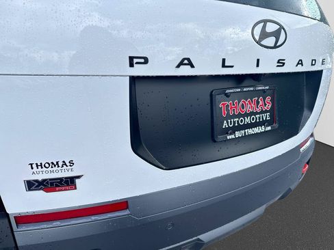 New 2026 Hyundai Palisade XRT Pro AWD/4WD image 42