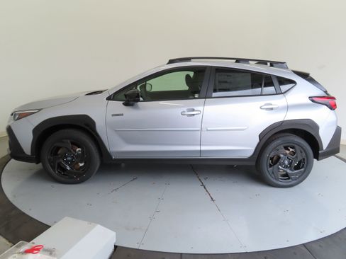 New 2026 Subaru Crosstrek 2.5i Sport image 9