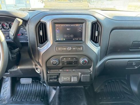 New 2024 Chevrolet Silverado 3500 W/T w/ WT Convenience Package image 38