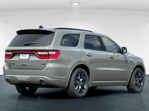 New 2026 Dodge Durango GT image 2