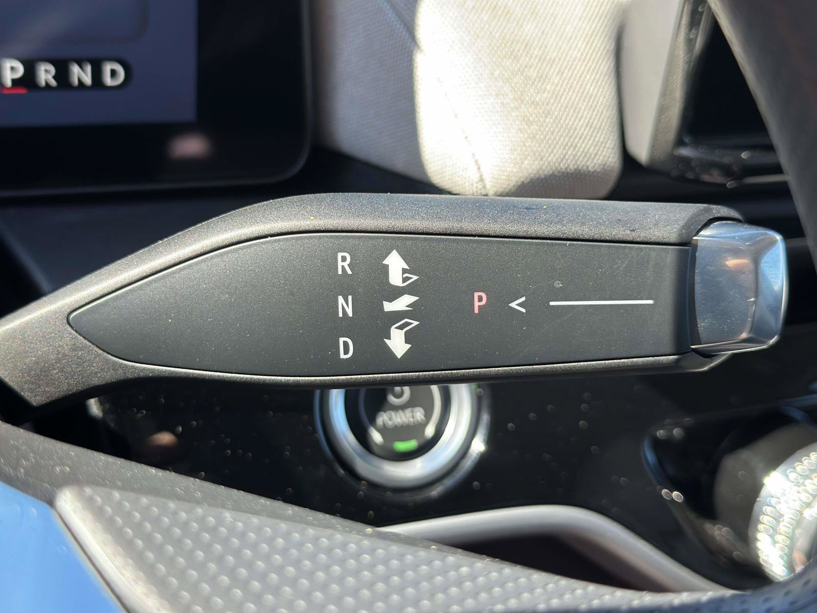 Used 2024 Honda Prologue EX image 13
