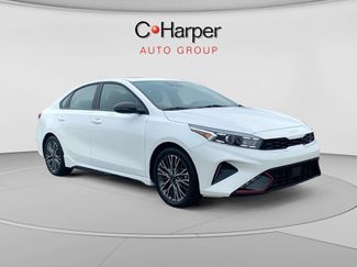 Certified 2024 Kia Forte GT-Line w/ GT-Line Premium Package FWD video 1