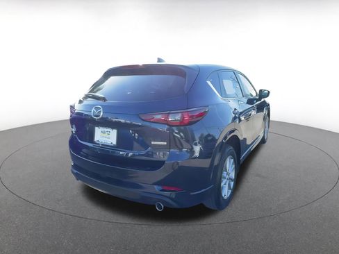 Used 2025 MAZDA CX-5 AWD 2.5 S w/ Select Package image 14
