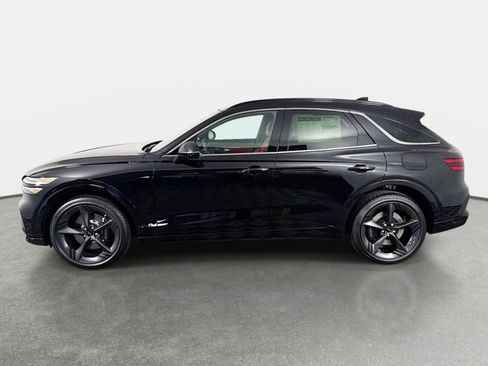 New 2026 Genesis GV70 2.5T Sport Prestige AWD/4WD image 8