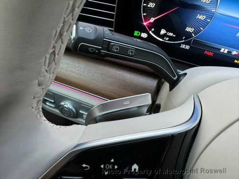 Used 2024 Mercedes-Benz Maybach GLS 600 Maybach GLS 600 4MATIC SUV image 39