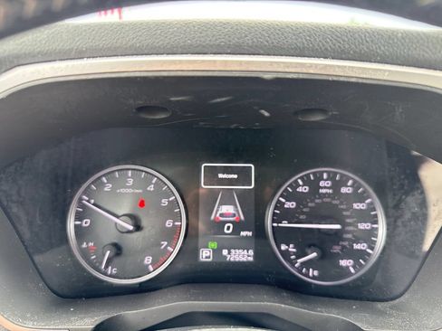 Used 2023 Subaru Ascent Limited AWD/4WD image 17