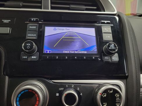 Used 2016 Honda Fit LX image 16