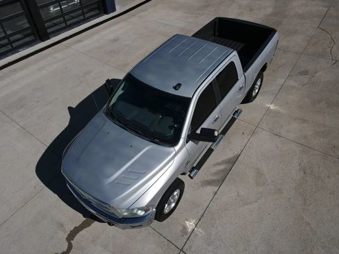 Used 2014 RAM 2500 Big Horn AWD/4WD image 55