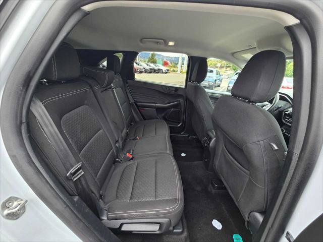 Used 2025 Ford Escape Active AWD/4WD image 12