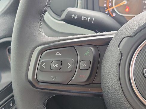 New 2026 Jeep Gladiator Sport image 13