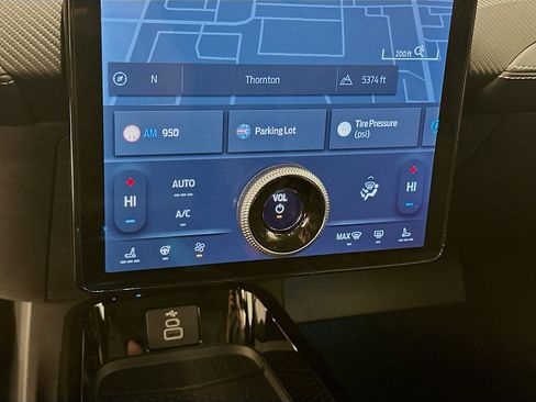 Used 2025 Ford Mustang Mach-E Premium image 24