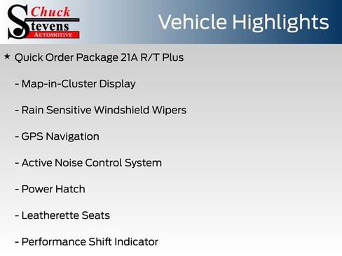 New 2026 Dodge Charger R/T AWD/4WD image 5