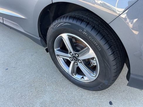 Used 2023 Ford Edge SEL w/ Convenience Package image 10