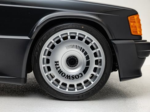 Used 1987 Mercedes-Benz 190 E 2.3-16 image 37