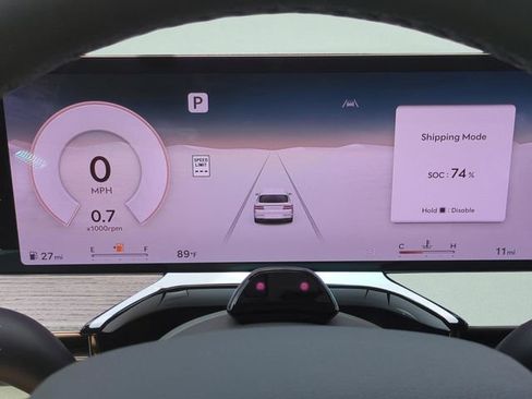 New 2026 Genesis GV80 2.5T Select image 26