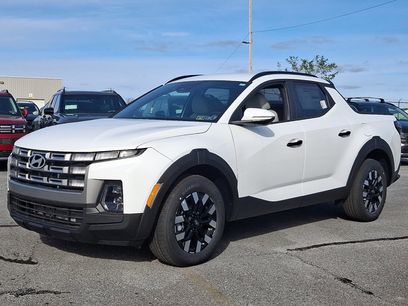 New 2026 Hyundai Santa Cruz SEL