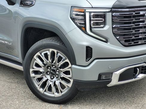 New 2026 GMC Sierra 1500 Denali Ultimate AWD/4WD image 3