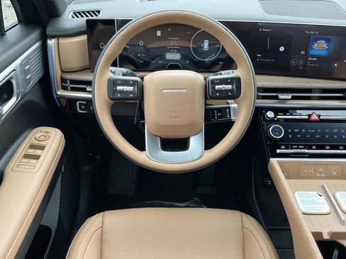 New 2026 Hyundai Santa Fe Calligraphy image 16