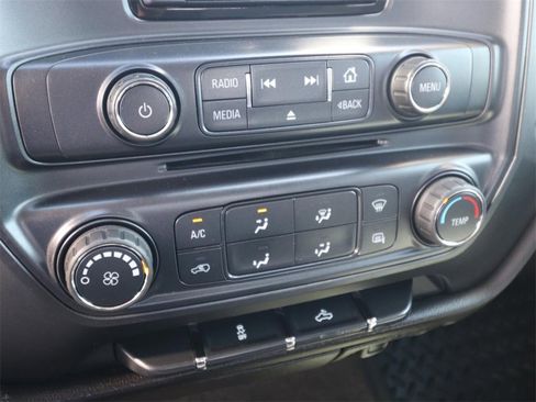 Used 2015 Chevrolet Silverado 1500 W/T image 19