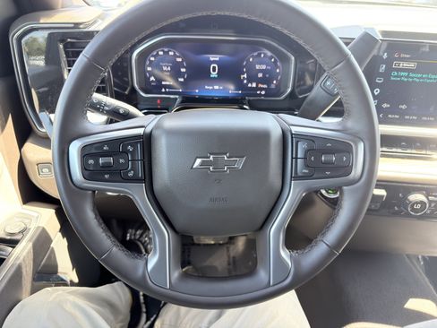 Used 2026 Chevrolet Silverado 1500 RST AWD/4WD image 31