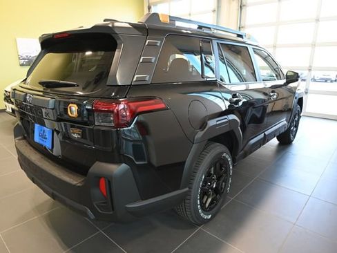 New 2026 Subaru Outback Wilderness AWD/4WD image 13