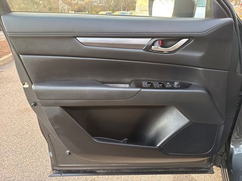 Certified 2023 MAZDA CX-5 AWD 2.5 S w/ Select Package image 21