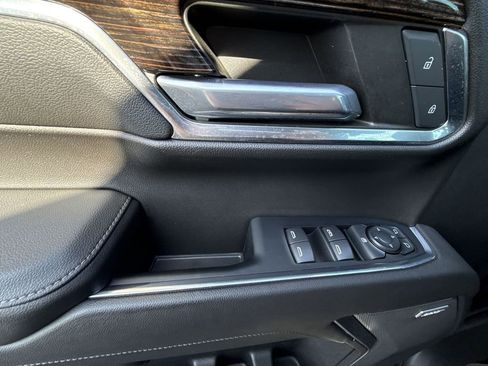 Used 2022 GMC Sierra 1500 Elevation w/ Elevation Premium Package image 30