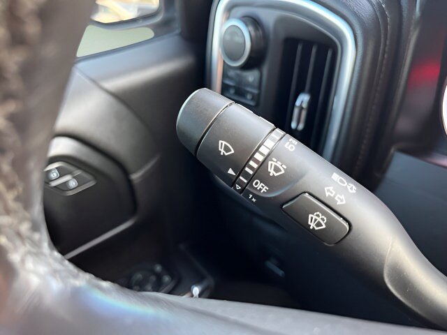 Used 2021 Chevrolet Silverado 1500 RST AWD/4WD image 16